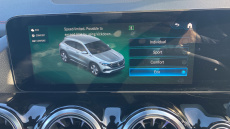 Mercedes-Benz Eqa 300 4M 168kW AMG Line Premium 66.5kWh 5dr Auto Electric Hatchback